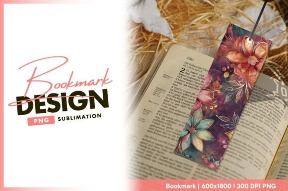 Download Floral Design Elegant Texture Bookmark - Elegant texture Collection
