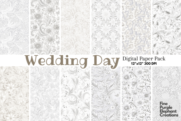 Download White Wedding Lace Floral Flourish Motif - Wedding lace Collection