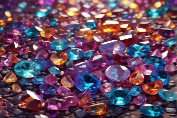Download Gemstone Wallpaper - Gemstone wallpaper Collection